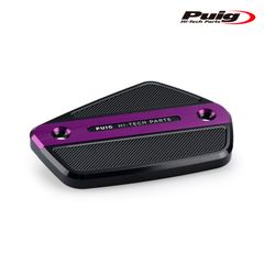 Carbonin CK13010カーボン フロントフェンダーKawasaki ZX-10R (08-10