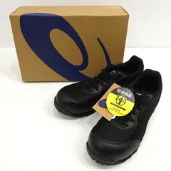 2025年最新】アシックス 安全靴 27cmの人気アイテム - メルカリ