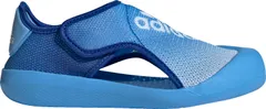 アディダス adidas アルタベンチャー 2.0 キッズ AltaVenture 2.0 Kids キッズ ジュニア サンダル ビーチ 海 プール キャンプ BBQ 速乾性 クッション  IE0243 チームロイヤルブルー/フッ