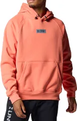 アンダーアーマー UNDER ARMOUR DNA フリース プルオーバー FD アンダーアーマー パーカー スウェット 上着 スポーツ 運動 部活 練習 試合  1381334 642 CLD