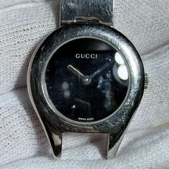 グッチ 時計 QZ 不動 B25103240