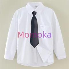 子供シャツ卒業式 シャツ男の子  入学式 発表会  ジュニア 七五三 お受験 新作114477