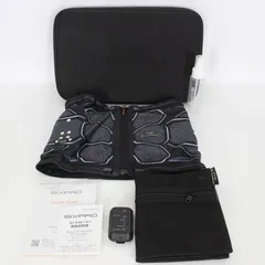 2025年最新】sixpad コアベルトの人気アイテム - メルカリ