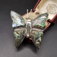 2025年最新】メキシコ シルバー ブローチの人気アイテム - メルカリ