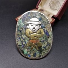 ベアークロー.aka.GODZILLAのツメ シルバーペンダント925 - メルカリ