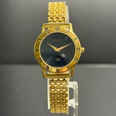 グッチ 時計 QZ 不動 B25103245