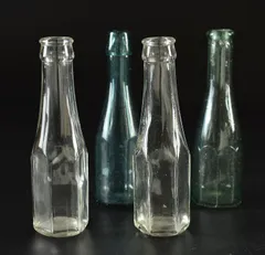 2025年最新】レトロジュース瓶の人気アイテム - メルカリ