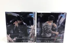 2025年最新】FIGURIZMα 伏黒甚爾 邂逅の人気アイテム - メルカリ