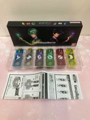 [광점] CSM 가이아 메모리 ver.1.5 풍도 탐정 EDITION 가면 라이더 W [708-3026]