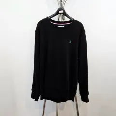 U.S.ポロエッセン スウェット L