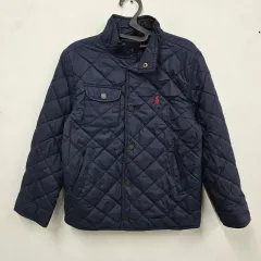 正規品/M(10-12) ラルフローレン キッズ 軽量ジャケット