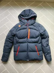 descente ヒートナビダウンコート95