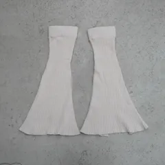 2025年最新】Our Legacy レッグウォーマーの人気アイテム - メルカリ