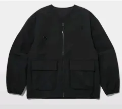 (新品) THE NORTH FACE ザノースフェイス ニルテン リバーシブル 軽量ダウン 90(s)