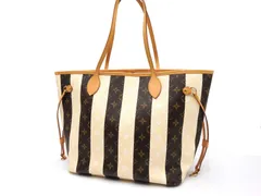 ルイヴィトン モノグラム レイユール ネヴァーフルMM トートバッグ ショルダーバッグ M40560