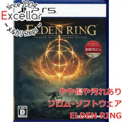 [bn:17] ELDEN RING(エルデンリング)　PS5