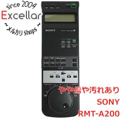 2026年最新】sony SL-200Dの人気アイテム - メルカリ
