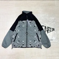 2025年最新】チャレンジャー フリースの人気アイテム - メルカリ