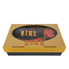 ナイキ NIKE 90S INFANT CAP AND SOCKS GIFT BOX ベイビー キャップ ソックス ギフトボックス メンズ 表記無 