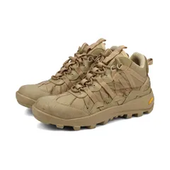 SNOW PEAK SP MOUNTAIN TRECK SHOES 【MADE IN JAPAN】【日本製】 26.0cmのサムネイル