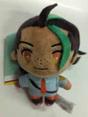 ポケモン マスコット/POKEMON TRAINERS ポケットモンスター ネモ