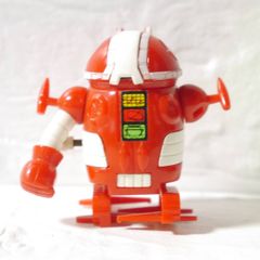 ロボット8ちゃん ポストーラー 超合金 ポピー 当時物 - メルカリ