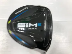 2025年最新】SIM2 フェアウェイウッド ヘッドカバーの人気アイテム