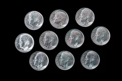 2025年最新】1dime アメリカの人気アイテム - メルカリ