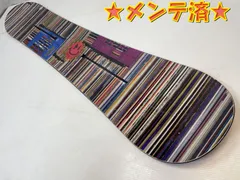 2025年最新】BURTON WHAMMY BARの人気アイテム - メルカリ