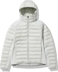 ザ・ノース・フェイス THE NORTH FACE アウトドア レッドランフーディ レディース Red Run Hoodie ジャケット アウター 中わた 防寒 保温 ストレッチ ランニング ジョギング トレーニング  NYW82173 TI ティングレ