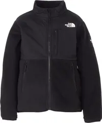 ザ・ノース・フェイス THE NORTH FACE アウトドア キッズ デナリジャケット Denali Jacket メンズ レディース トップス コート ジャケット フリース キャンプ レジャー デイリー  NAJ72456 K ブラック