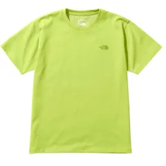 ザ・ノース・フェイス THE NORTH FACE アウトドア ショートスリーブヌプシティー レディース S/S Nuptse Tee 半袖 Tシャツ ワンポイント ロゴ 静電ケア  NTW32237 SE シャーフGR