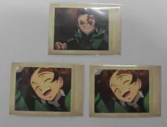 鬼滅の刃 無限列車編 ぱしゃこれ 竈門炭治郎 No.05 27