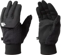 ザ・ノース・フェイス THE NORTH FACE アウトドア デナリイーチップグローブ Denali Etip Glove メンズ レディース アクセサリー 手袋 グローブ キャンプ レジャー デイリー  NN62312 K ブラック