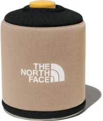 ザ・ノース・フェイス THE NORTH FACE アウトドア ODカンカバー500 OD Can Cover 500 ギア キャンプ用品 グッズ カバー フリース OD缶 ドロップダウン現象軽減  NN32238 KT ケルプタン