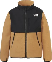 ザ・ノース・フェイス THE NORTH FACE アウトドア キッズ デナリジャケット Denali Jacket メンズ レディース トップス コート ジャケット フリース キャンプ レジャー デイリー  NAJ72456 UB ユーティリティブラウン