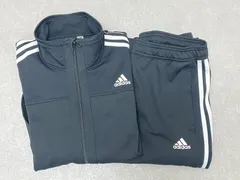 B-906　adidas　アディダス　TWNTY 4SVN　ジャージ　セットアップ　Mサイズ　レディース　スポーツウェア