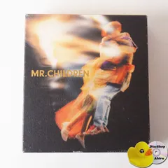 2025年最新】Mr.children 初回限定の人気アイテム - メルカリ