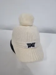 PXG ゴルフ レディース ニット帽 フリーサイズ