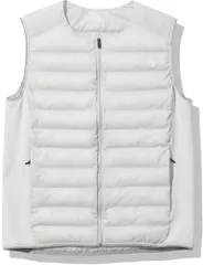 ザ・ノース・フェイス THE NORTH FACE アウトドア レッドランベスト レディース Red Run Vest 中わた 防寒 保温 ストレッチ ランニング ジョギング トレーニング フィットネス スポーツ  NYW82174 TI ティングレ
