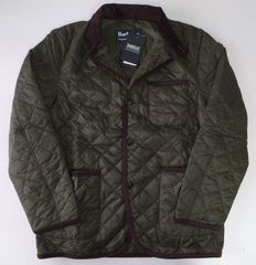 Engineered Garments EG×Barbour 2018aw L - メルカリ