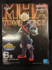 爆豪勝己 1/4 B-STYLEフィギュア　僕のヒーローアカデミア　ヒロアカ ヒロアカ】B-style『爆豪勝己』僕のヒーローアカデミア 1/4 完成品