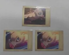 鬼滅の刃 無限列車編 ぱしゃこれ 嘴平伊之助 No.25 26