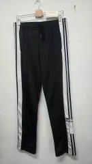 アディダス サイドスナップボタントラックパンツ