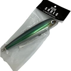 ソウルズ モグラッパースリム 300-250G シイラ - メルカリ