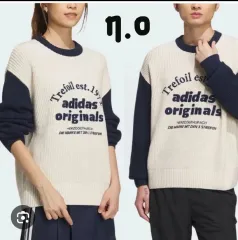 アディダス ニット 出品