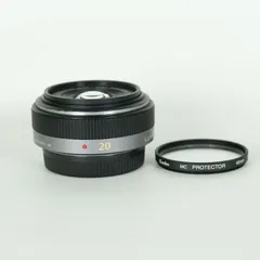 2025年最新】panasonic 20mm f1.7の人気アイテム - メルカリ