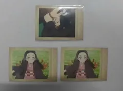 鬼滅の刃 無限列車編 ぱしゃこれ 竈門禰豆子 No.09 19