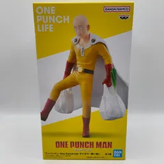 2026年最新】One Punch Life サイタマ 買い物の人気アイテム - メルカリ