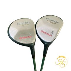 超美品】マルマン SG フェアウェイウッド 3W 15° 純正 M230 SR - メルカリ